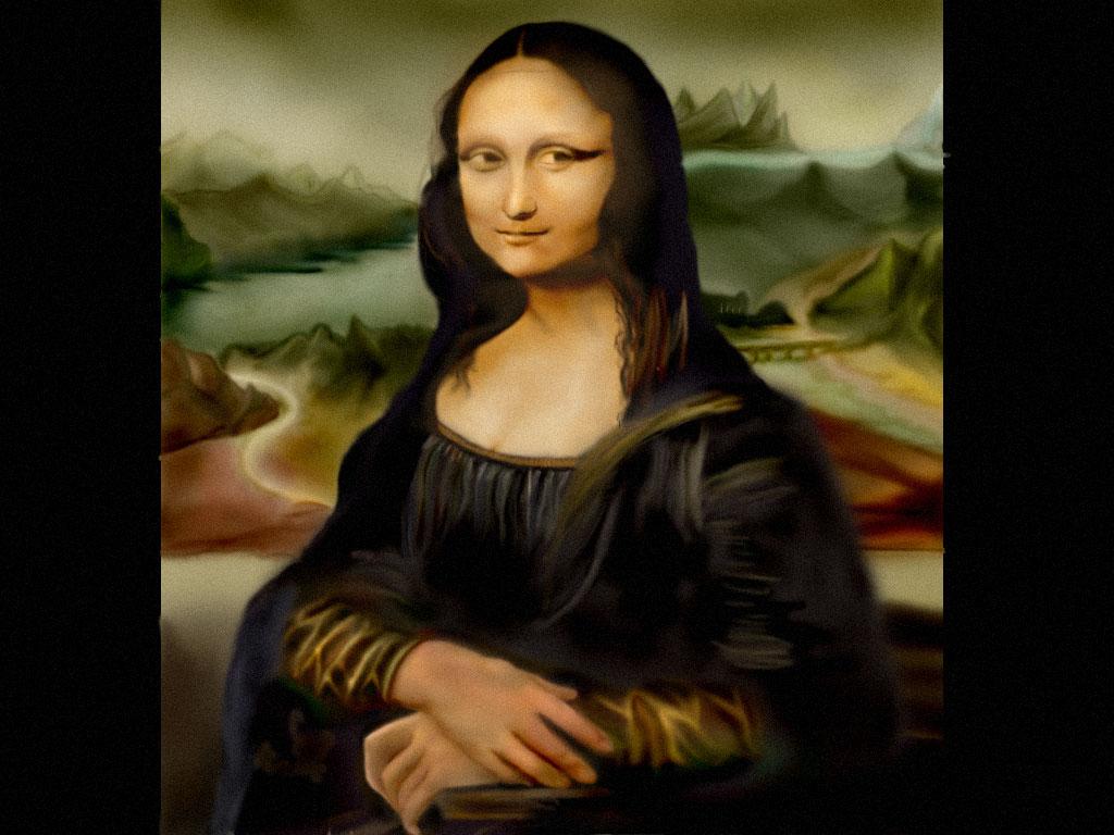 my mona lisa.JPG