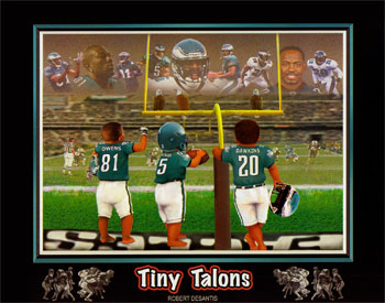 NFL-5~Tiny-Talons-Posters.jpg